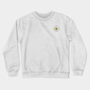 Cute Little Daisy Crewneck Sweatshirt